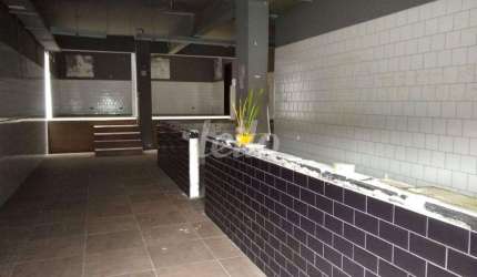Ponto comercial para alugar na Avenida Mascote, --, Vila Mascote, São Paulo, 140 m2 por R$ 9.500