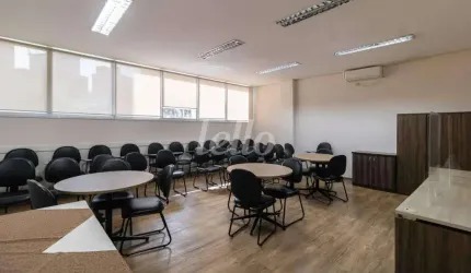 Sala comercial com 1 sala para alugar na Rua Doutor Nicolau de Sousa Queirós, --, Vila Mariana, São Paulo, 36 m2 por R$ 8.000