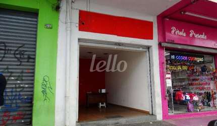 Ponto comercial com 2 salas para alugar na Rua Silva Bueno, --, Ipiranga, São Paulo, 40 m2 por R$ 9.000