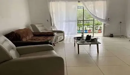 Apartamento com 2 quartos para alugar na Rua Sebastião Paes, --, Nova Piraju, São Paulo, 90 m2 por R$ 6.000