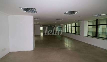 Sala comercial com 8 salas para alugar na Rua Gomes de Carvalho, --, Vila Olímpia, São Paulo, 489 m2 por R$ 24.450