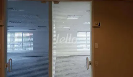 Sala comercial com 1 sala para alugar na Rua Samuel Morse, --, Cidade Monções, São Paulo, 110 m2 por R$ 8.000