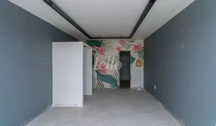 Ponto comercial para alugar na Rua Capitão Mário Fláquer, --, Centro, Santo André, 22 m2 por R$ 2.000