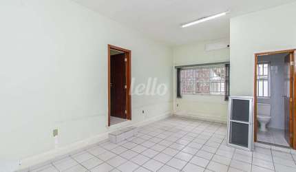 Ponto comercial com 6 salas para alugar na Rua Capitão Mário Fláquer, --, Centro, Santo André, 180 m2 por R$ 5.900