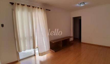 Apartamento com 2 quartos para alugar na Praça Santa Terezinha, --, Tatuapé, São Paulo, 68 m2 por R$ 3.800