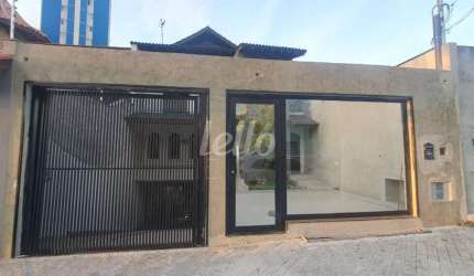 Casa com 4 quartos para alugar na Rua Pitinga, --, Vila Lucia, São Paulo, 440 m2 por R$ 12.000