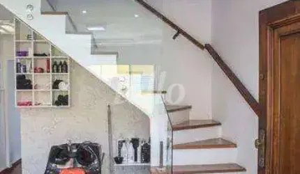 Casa comercial com 2 salas para alugar na Rua Tietê, --, Vila Vivaldi, São Bernardo do Campo, 248 m2 por R$ 4.500
