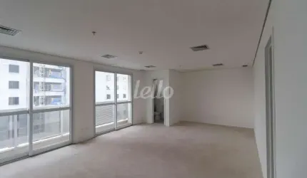Sala comercial com 1 sala para alugar na Rua Palestra Itália, --, Perdizes, São Paulo, 45 m2 por R$ 2.500