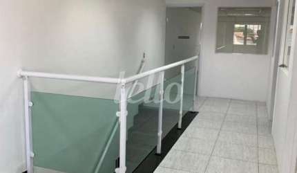 Ponto comercial com 6 salas para alugar na Rua Fernando Falcão, --, Vila Cláudia, São Paulo, 135 m2 por R$ 4.200