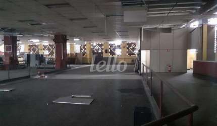 Ponto comercial para alugar na Rua Maurício Jacquey, --, Vila Helena, São Bernardo do Campo, 1300 m2 por R$ 29.000
