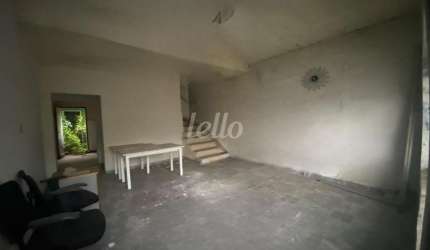 Casa comercial com 1 sala para alugar na Rua da Paz, --, Jardim Portal I e II, São Paulo, 102 m2 por R$ 2.500