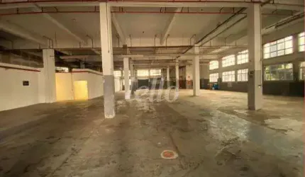 Barracão / Galpão / Depósito para alugar na Rua Ado Benatti, --, Vila Chalot, São Paulo, 5198 m2 por R$ 181.930