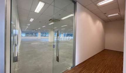 Sala comercial para alugar na Rua Werner Siemens, --, Lapa, São Paulo, 715 m2 por R$ 64.350
