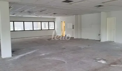 Sala comercial para alugar na Rua Cenno Sbrighi, --, Água Branca, São Paulo, 406 m2 por R$ 18.307