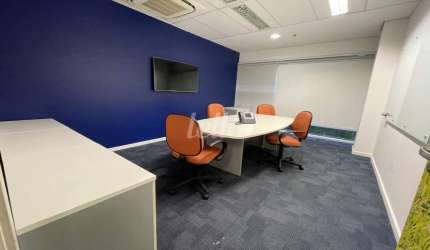 Sala comercial para alugar na Rua Werner Siemens, --, Lapa, São Paulo, 3493 m2 por R$ 239.295