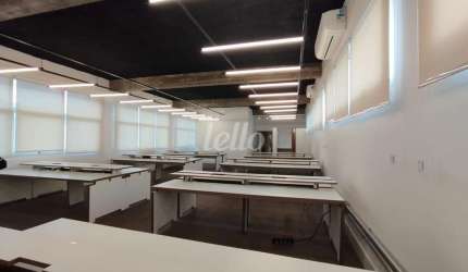 Sala comercial para alugar na Avenida Mofarrej, --, Vila Leopoldina, São Paulo, 156 m2 por R$ 5.629