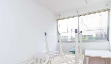 Apartamento com 1 quarto para alugar na Rua Alba, --, Vila Parque Jabaquara, São Paulo, 50 m2 por R$ 2.000