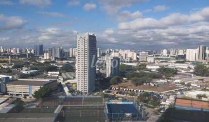 Sala comercial para alugar na Avenida Marquês de São Vicente, --, Água Branca, São Paulo, 1602 m2 por R$ 157.040