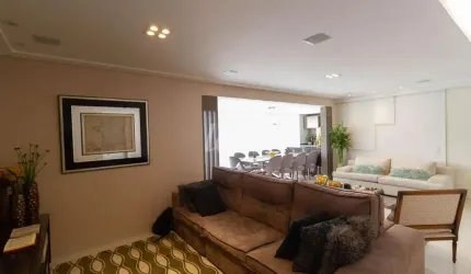 Apartamento com 3 quartos para alugar na Rua Celso de Azevedo Marques, --, Parque da Mooca, São Paulo, 150 m2 por R$ 17.000
