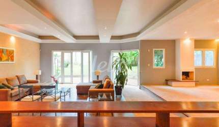 Casa com 4 quartos para alugar na Avenida Diógenes Ribeiro de Lima, --, Alto de Pinheiros, São Paulo, 304 m2 por R$ 18.000