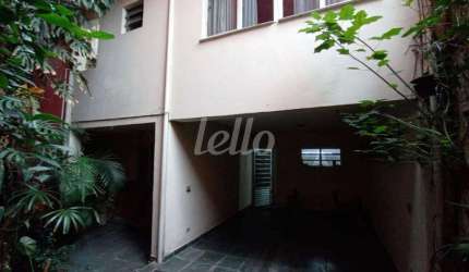 Casa comercial com 3 salas para alugar na Rua Barrânia, --, Jardim Oriental, São Paulo, 220 m2 por R$ 4.000