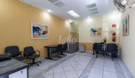 Casa comercial com 6 salas para alugar na Rua Frei Gaspar, --, Vila Santa Rita de Cássia, São Bernardo do Campo, 120 m2 por R$ 2.900