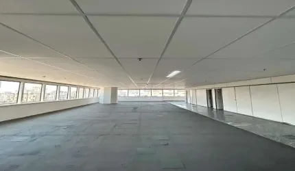 Sala comercial para alugar na Avenida Paulista, --, Bela Vista, São Paulo, 507 m2 por R$ 35.000