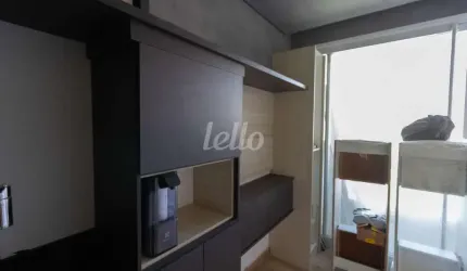 Apartamento com 1 quarto para alugar na Rua Tabatinguera, --, Sé, São Paulo, 30 m2 por R$ 3.400