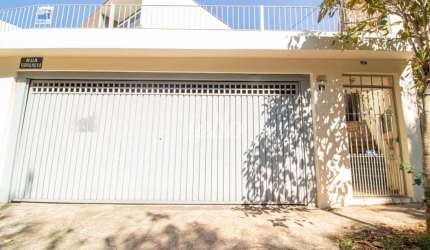 Casa com 3 quartos para alugar na Rua Terra Roxa, --, Cidade Mãe do Céu, São Paulo, 150 m2 por R$ 3.700