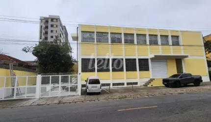 Prédio com 10 salas para alugar na Rua Belgrado, --, Vila Moinho Velho, São Paulo, 733 m2 por R$ 18.000