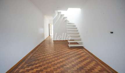 Casa comercial com 1 sala para alugar na Rua das Valerianas, --, Vila Bela, São Paulo, 126 m2 por R$ 3.700