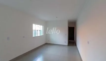 Apartamento com 2 quartos para alugar na Rua Marechal Malet, --, Parque da Vila Prudente, São Paulo, 48 m2 por R$ 2.200