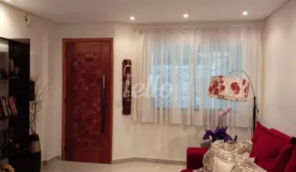 Casa com 4 quartos para alugar na Avenida Trumain, --, Vila Formosa, São Paulo, 96 m2 por R$ 5.000