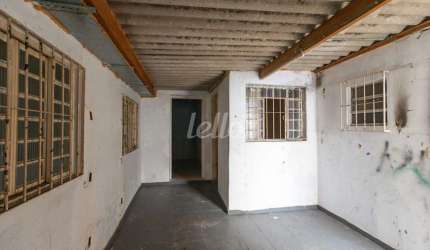 Casa comercial com 4 salas para alugar na Rua Coronel Joaquim Antônio Dias, --, Vila Azevedo, São Paulo, 180 m2 por R$ 11.000