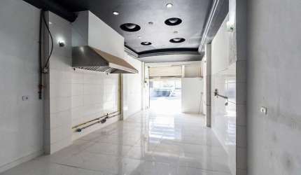 Ponto comercial para alugar na Rua Azevedo Soares, --, Vila Gomes Cardim, São Paulo, 63 m2 por R$ 5.900