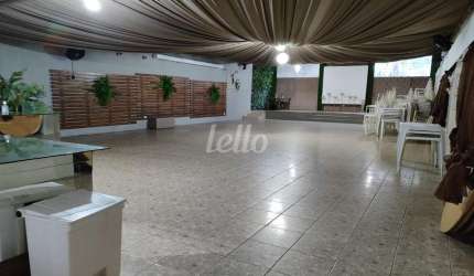 Barracão / Galpão / Depósito para alugar na Rua Curitiba, --, Jardim da Represa, São Bernardo do Campo, 200 m2 por R$ 7.900