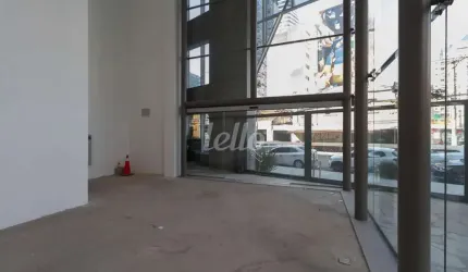 Ponto comercial para alugar na Avenida Pedroso de Morais, --, Pinheiros, São Paulo, 86 m2 por R$ 11.535