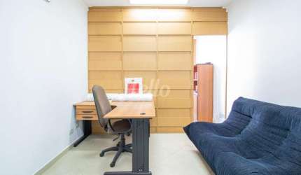 Sala comercial com 2 salas para alugar na Rua Barão de Itapetininga, --, República, São Paulo, 40 m2 por R$ 1.500