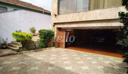 Casa comercial com 1 sala para alugar na Rua Guarei, --, Vila Bertioga, São Paulo, 482 m2 por R$ 9.000