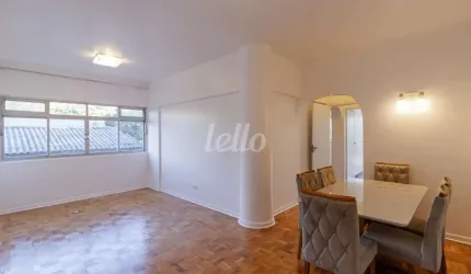 Apartamento com 3 quartos para alugar na Avenida Paes de Barros, --, Parque da Mooca, São Paulo, 102 m2 por R$ 3.000