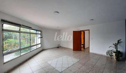 Ponto comercial com 3 salas para alugar na Avenida Álvaro Machado Pedrosa, --, Parada Inglesa, São Paulo, 150 m2 por R$ 3.200