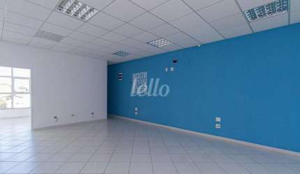 Sala comercial com 1 sala para alugar na Rua Andaraí, --, Vila Floresta, Santo André, 49 m2 por R$ 1.500