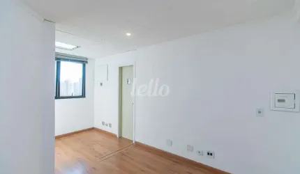 Sala comercial para alugar na Rua Tenente Gomes Ribeiro, --, Vila Clementino, São Paulo, 36 m2 por R$ 1.500