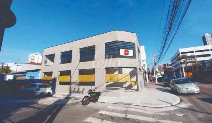 Ponto comercial para alugar na Rua Monte Serrat, --, Tatuapé, São Paulo, 230 m2 por R$ 14.000