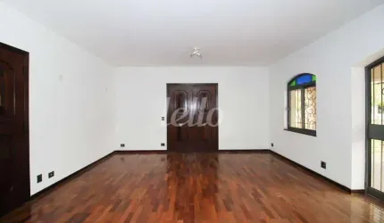 Casa com 4 quartos para alugar na Rua Visconde de Porto Seguro, --, Jardim dos Estados, São Paulo, 450 m2 por R$ 12.000