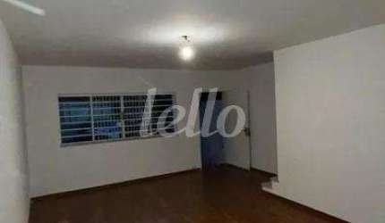 Casa com 4 quartos para alugar na Trv. Padre Mariano de La Mata, --, Aclimação, São Paulo, 118 m2 por R$ 5.500