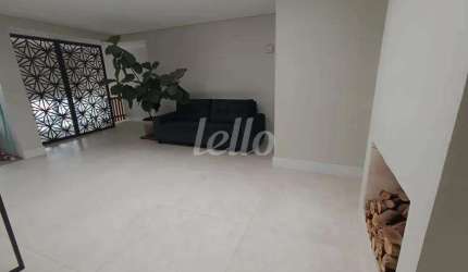 Apartamento com 2 quartos para alugar na Rua Praia do Castelo, --, Vila Mascote, São Paulo, 145 m2 por R$ 10.800
