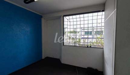 Prédio com 1 sala para alugar na Rua Pedro Belegarde, --, Tatuapé, São Paulo, 344 m2 por R$ 9.000
