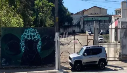 Terreno comercial para alugar na Rua Osvaldo Pucci, --, Jardim Nossa Senhora do Carmo, São Paulo, 778 m2 por R$ 15.000