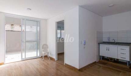 Apartamento com 2 quartos para alugar na Rua Mathilde Carlos Montesanti, --, Jardim Cidade Pirituba, São Paulo, 60 m2 por R$ 2.600